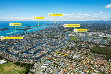413 Pine Ridge Road and 415 Oxley Drive Runaway Bay QLD 4216 - Image 1