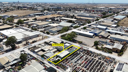35 Francis Road Wingfield SA 5013 - Image 2