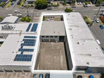 Whole Building/218 Logan Road Woolloongabba QLD 4102 - Image 2