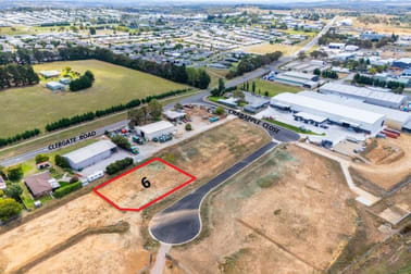 LEVEL SERVICED INDUSTRIAL LAND/6 Crabapple Close Orange NSW 2800 - Image 3