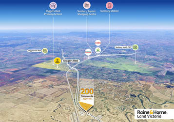 200 Thompsons Road Diggers Rest VIC 3427 - Image 1