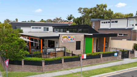 Giggle And Learn, 29 Trafalgar Street Belmore NSW 2192 - Image 3