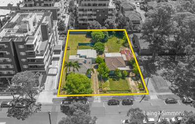 25-27 Lethbridge Street Penrith NSW 2750 - Image 1