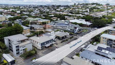 537 Sandgate Rd Clayfield QLD 4011 - Image 2
