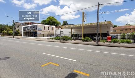 537 Sandgate Rd Clayfield QLD 4011 - Image 3