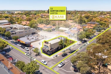 530 Hampton Street Hampton VIC 3188 - Image 2