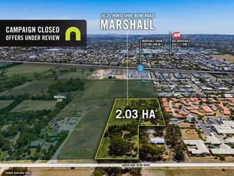 16-20 Horseshoe Bend Road Marshall VIC 3216 - Image 1