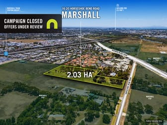 16-20 Horseshoe Bend Road Marshall VIC 3216 - Image 2