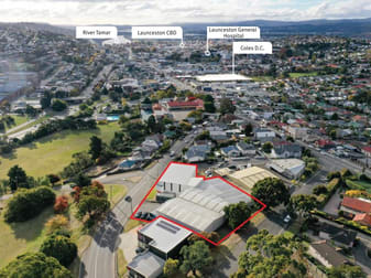 Whole of property/17 Westbury Road South Launceston TAS 7249 - Image 1