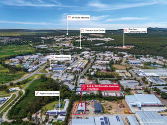 Lot 4/50 Bonville Avenue Thornton NSW 2322 - Image 2