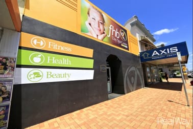 208 Bourbong Street Bundaberg Central QLD 4670 - Image 1
