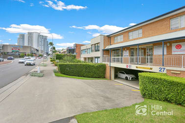 9/27 Terminus Street Castle Hill NSW 2154 - Image 1