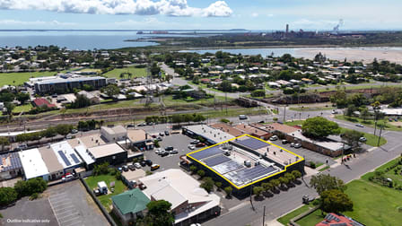 4/119 Toolooa Street South Gladstone QLD 4680 - Image 2
