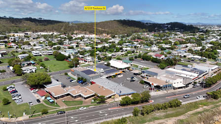 4/119 Toolooa Street South Gladstone QLD 4680 - Image 3