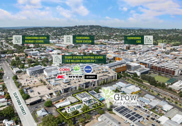 Grow Early Education, 18 Hill Street Toowoomba City QLD 4350 - Image 2