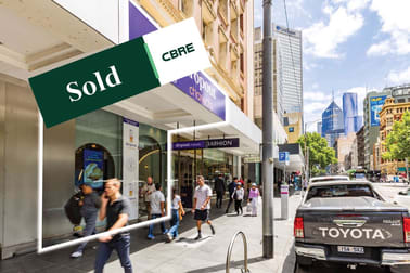 59 Elizabeth Street Melbourne VIC 3000 - Image 2