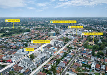 219 Great North Road Five Dock NSW 2046 - Image 3