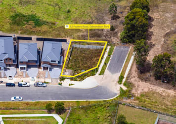 OSD Basin Lots Portfolio Sale Leppington NSW 2179 - Image 2