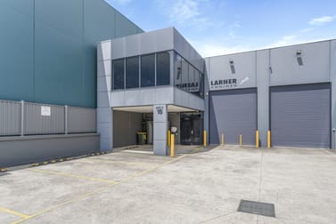 2/16 Brisbane Eltham VIC 3095 - Image 1