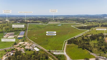 2802 Beaudesert Boonah Road Bromelton QLD 4285 - Image 2