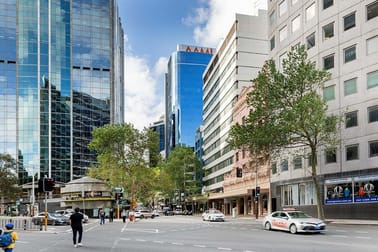 601/53 Walker Street North Sydney NSW 2060 - Image 1