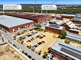 Lot 808 Foundry Road Midland WA 6056 - Image 2