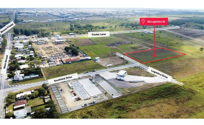 29 Logistics Drive Bakers Creek QLD 4740 - Image 2