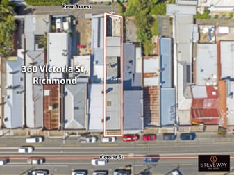 360 Victoria Street Richmond VIC 3121 - Image 2