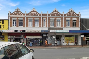 Tenancy 4/245 Margaret Street Toowoomba City QLD 4350 - Image 1
