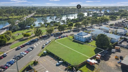 88 Quay Street. Bundaberg West QLD 4670 - Image 1