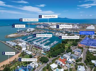 10-15 The Strand Townsville City QLD 4810 - Image 2