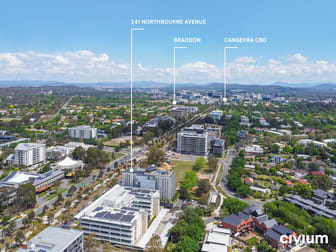 Unit C1/241 Northbourne Avenue Lyneham ACT 2602 - Image 3
