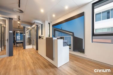 Unit C1/241 Northbourne Avenue Lyneham ACT 2602 - Image 1