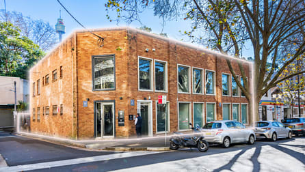 33-39 Riley Street Woolloomooloo NSW 2011 - Image 1