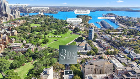 33-39 Riley Street Woolloomooloo NSW 2011 - Image 2