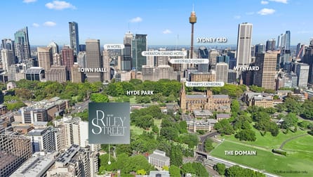 33-39 Riley Street Woolloomooloo NSW 2011 - Image 3