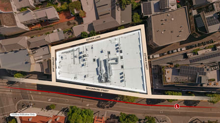 268-274 Devonshire Street Surry Hills NSW 2010 - Image 2