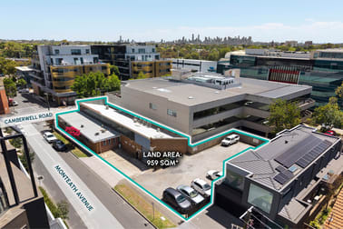 137 Camberwell Road Hawthorn East VIC 3123 - Image 1
