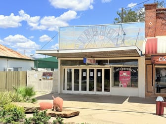 34 CAMBRIDGE STREET Mitchell QLD 4465 - Image 1