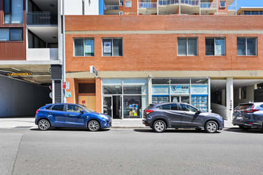67/14-16 Woodville ST Hurstville NSW 2220 - Image 3