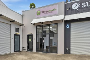 5/53 Gateway Drive Noosaville QLD 4566 - Image 3