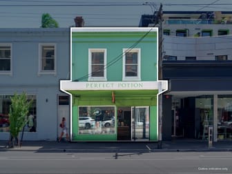 237 Brunswick Street Fitzroy VIC 3065 - Image 1