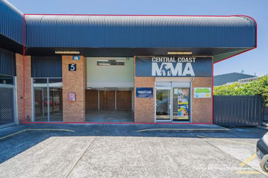 Unit 5/13 Bonnal Road Erina NSW 2250 - Image 1