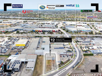 12 Dunlop Road Hoppers Crossing VIC 3029 - Image 1