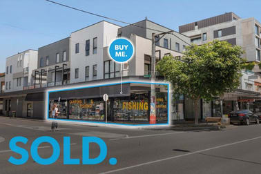 Shop 5/332-338 Centre Road Bentleigh VIC 3204 - Image 1