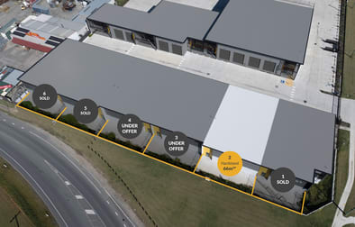 3 Wharf Street Caboolture QLD 4510 - Image 1