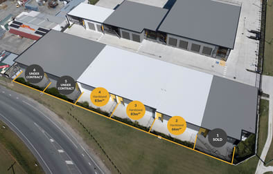Click to view all images 3 Wharf Street Caboolture QLD 4510 - Image 1