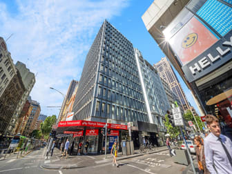 909/343 Little Collins Street Melbourne VIC 3000 - Image 1