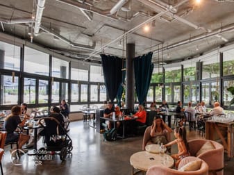 Ground Floor, 108 River Esplanade Docklands VIC 3008 - Image 2