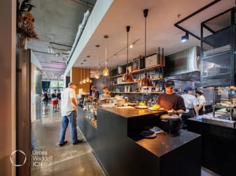 Ground Floor, 108 River Esplanade Docklands VIC 3008 - Image 3